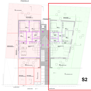 Trosoban stan u novogradnji s garažom i vrtom - Diklovac, Zadar