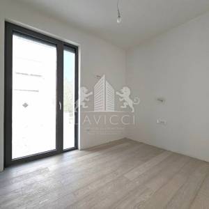 Trosoban stan u novogradnji s vrtom - Diklovac, Zadar