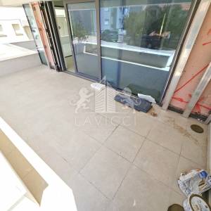 Trosoban stan u novogradnji s vrtom - Diklovac, Zadar