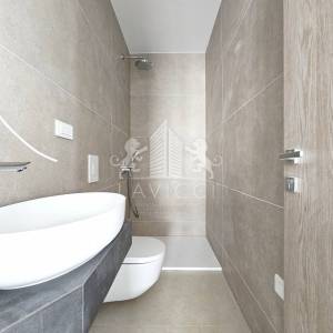 Trosoban stan u novogradnji s vrtom - Diklovac, Zadar