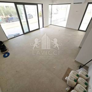 Trosoban stan u novogradnji s vrtom - Diklovac, Zadar