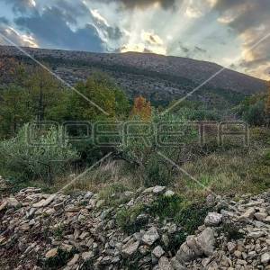 Tugare, Naklice, građevinsko i poljoprivredno zemljište 1.528 m2