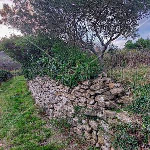 Tugare, Naklice, građevinsko i poljoprivredno zemljište 1.528 m2