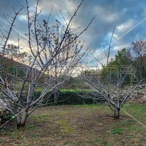 Tugare, Naklice, građevinsko i poljoprivredno zemljište 1.528 m2