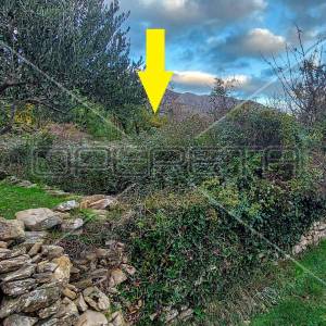 Tugare, Naklice, građevinsko i poljoprivredno zemljište 1.528 m2