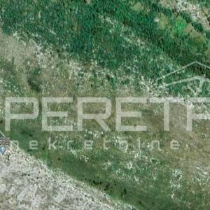 Tugare Naklice, poljoprivredno zemljište 2.881 m2
