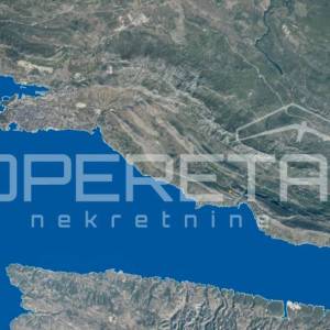 Tugare Naklice, poljoprivredno zemljište 2.881 m2