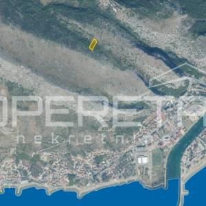 Tugare Naklice, poljoprivredno zemljište 2.881 m2