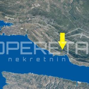 Tugare Naklice, poljoprivredno zemljište 2.881 m2