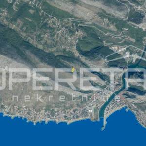 Tugare Naklice, poljoprivredno zemljište 2.881 m2