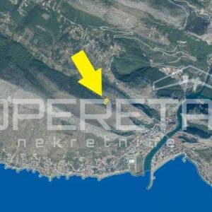 Tugare Naklice, poljoprivredno zemljište 2.881 m2