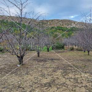 Tugare, Naklice, poljoprivredno zemljište, 332 m2