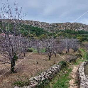 Tugare, Naklice, poljoprivredno zemljište, 332 m2