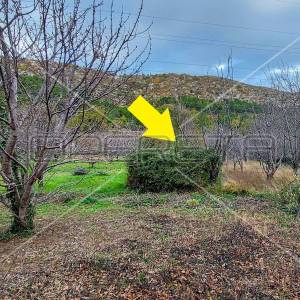 Tugare, Naklice, poljoprivredno zemljište, 332 m2