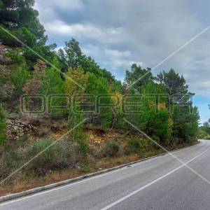 Tugare, Naklice, poljoprivredno zemljište 1.736 m2