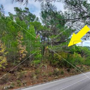 Tugare, Naklice, poljoprivredno zemljište 1.736 m2