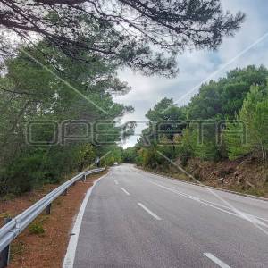 Tugare, Naklice, poljoprivredno zemljište 1.736 m2