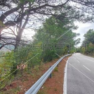 Tugare, Naklice, poljoprivredno zemljište 1.736 m2