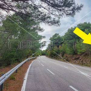 Tugare, Naklice, poljoprivredno zemljište 1.736 m2