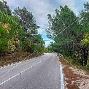 Tugare, Naklice, poljoprivredno zemljište 1.736 m2