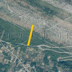 Tugare, Naklice, poljoprivredno zemljište 1.736 m2