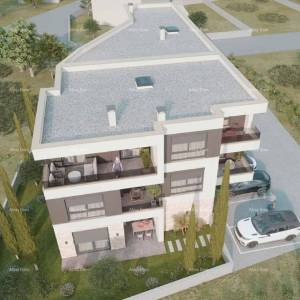 Ugodan stan u Puli, 3000 m od centra i mora – idealan za obitelj ili investiciju!