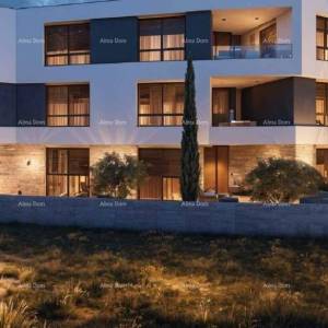 Ugodan stan u Puli, 3000 m od centra i mora – idealan za obitelj ili investiciju!