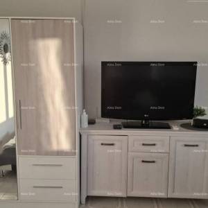 UMAG, GARSONJERA, 27M2