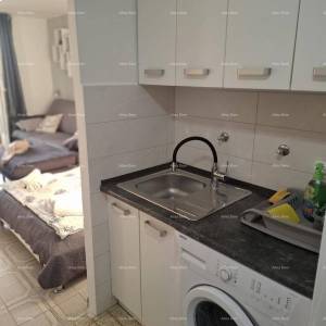 UMAG, GARSONJERA, 27M2