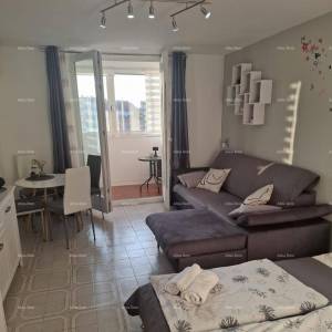 UMAG, GARSONJERA, 27M2