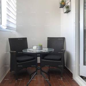 UMAG, GARSONJERA, 27M2