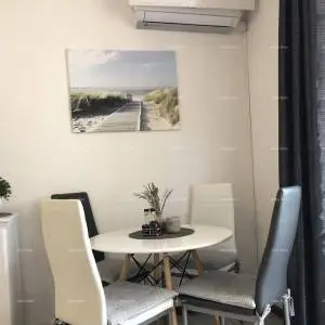 UMAG, GARSONJERA, 27M2