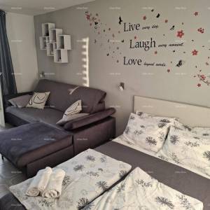 UMAG, GARSONJERA, 27M2