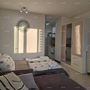 UMAG, GARSONJERA, 27M2