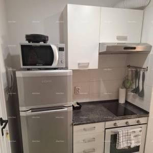 UMAG, GARSONJERA, 27M2