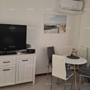 UMAG, GARSONJERA, 27M2