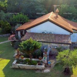 UMAG, Kuća, 144 m², s velikim vrtom i ljetnom kuhinjom, potpuno renovirana!