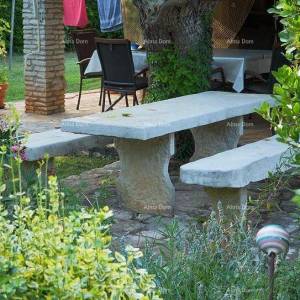 UMAG, Kuća, 144 m², s velikim vrtom i ljetnom kuhinjom, potpuno renovirana!