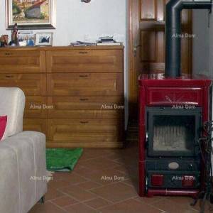 UMAG, Kuća, 144 m², s velikim vrtom i ljetnom kuhinjom, potpuno renovirana!