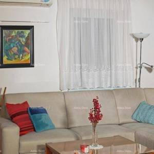 UMAG, Kuća, 144 m², s velikim vrtom i ljetnom kuhinjom, potpuno renovirana!