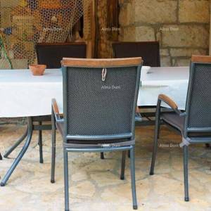 UMAG, Kuća, 144 m², s velikim vrtom i ljetnom kuhinjom, potpuno renovirana!