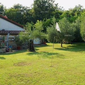 UMAG, Kuća, 144 m², s velikim vrtom i ljetnom kuhinjom, potpuno renovirana!