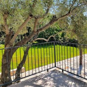 UMAG – Kuća s bazenom i tri odvojena apartmana