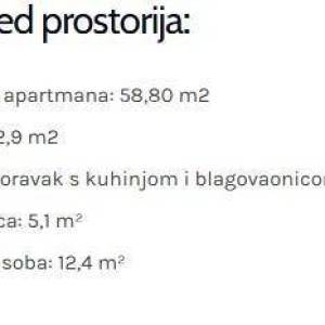 UMAG! Moderan stan u vrhunskom stambenom kompleksu blizu mora