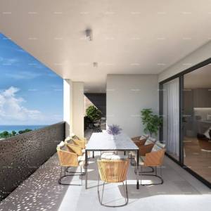 UMAG! Moderan stan u vrhunskom stambenom kompleksu blizu mora