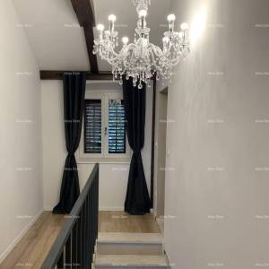 UMAG – Renovirana istarska kuća 400 m od plaže