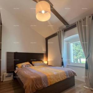 UMAG – Renovirana istarska kuća 400 m od plaže