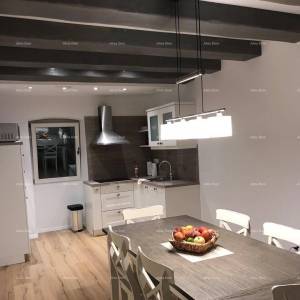 UMAG – Renovirana istarska kuća 400 m od plaže