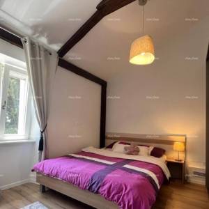 UMAG – Renovirana istarska kuća 400 m od plaže