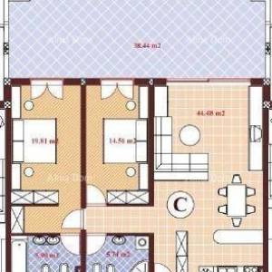 UMAG. Rezidencija Skiper